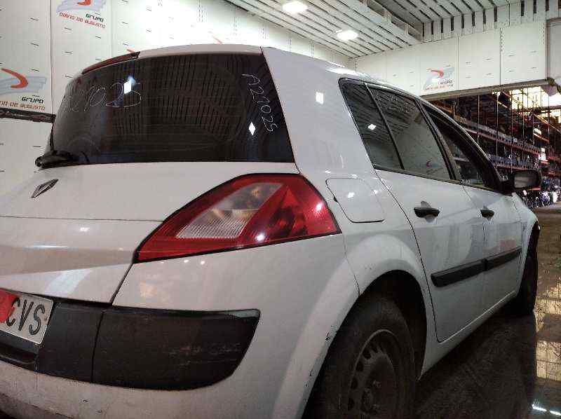 puente trasero   renault megane ii berlina 5p authentique 1.5 dci diesel