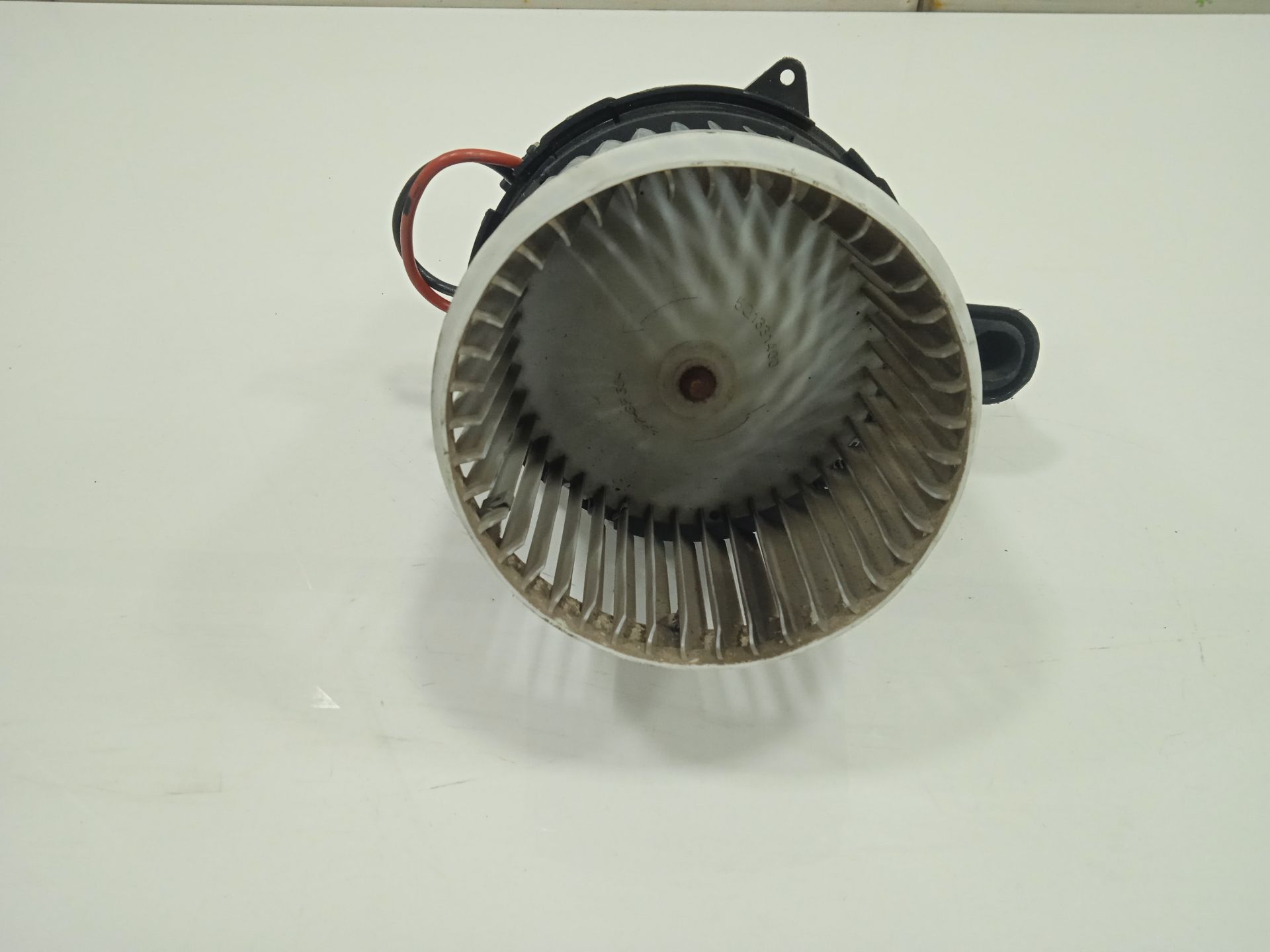 Motor calefaccion renault zoe entry