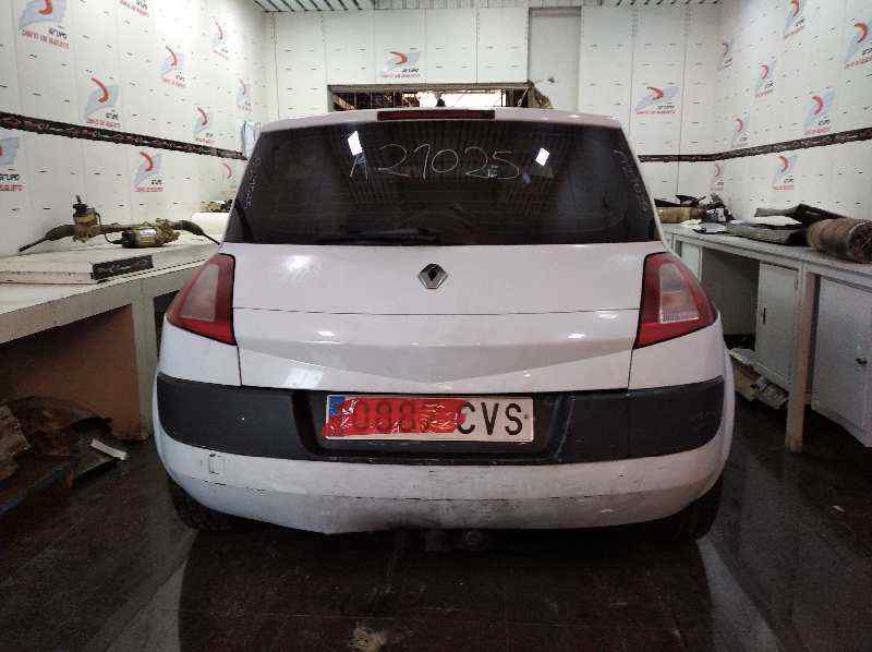  puente trasero   renault megane ii berlina 5p authentique 1.5 dci diesel