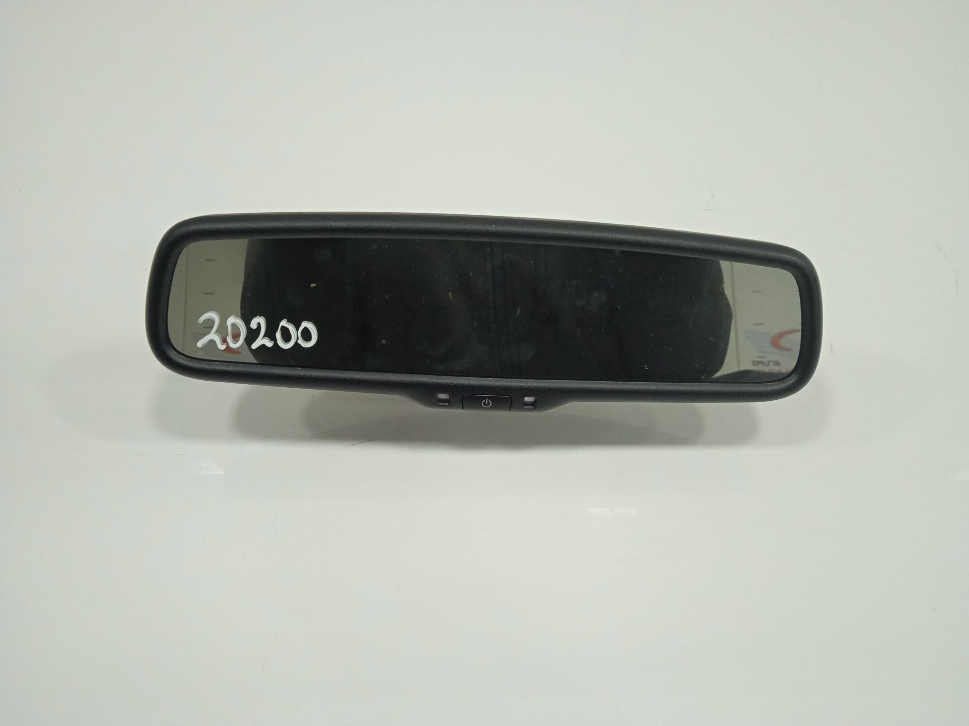 Retrovisor interior infiniti q70 2.2d premium