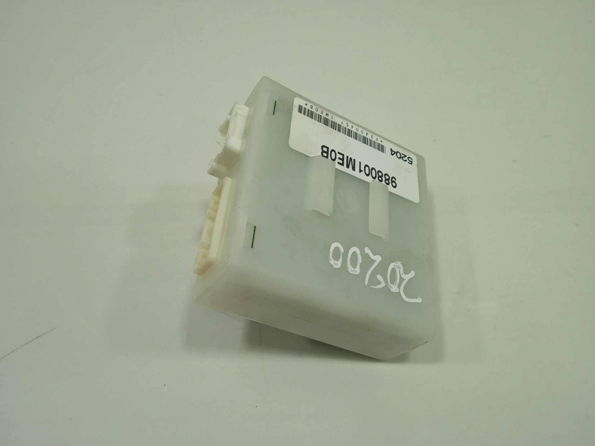 Modulo electronico infiniti q70 2.2d premium