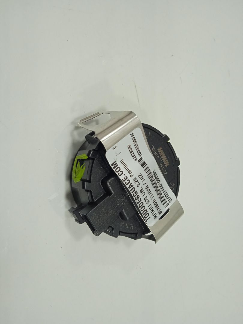 Sensor lluvia / luz infiniti q70 2.2d premium