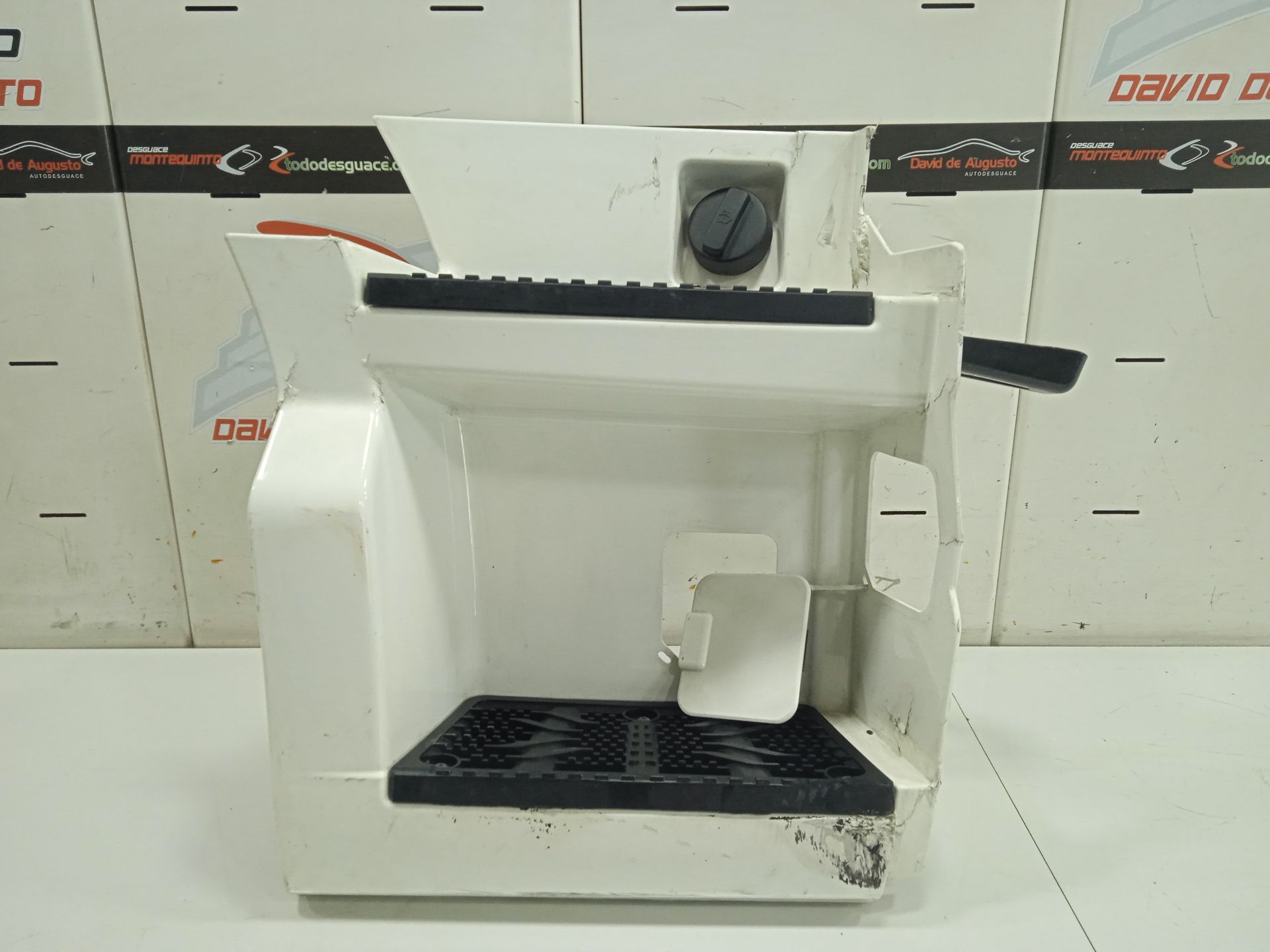 No identificado man tgx 33.xxx (2007) fg    6x4   bl xl