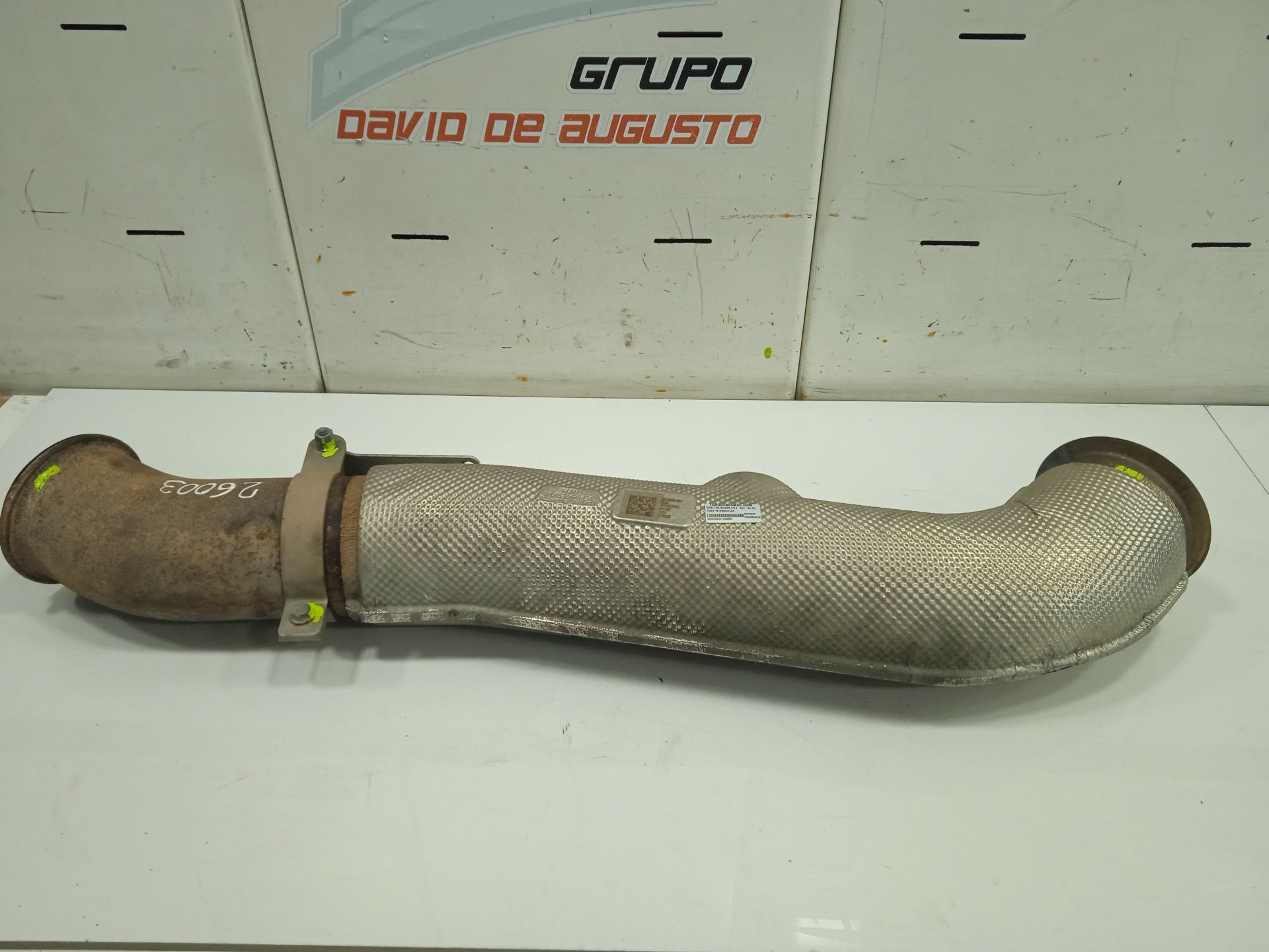 No identificado man tgx 33.xxx (2007) fg    6x4   bl xl