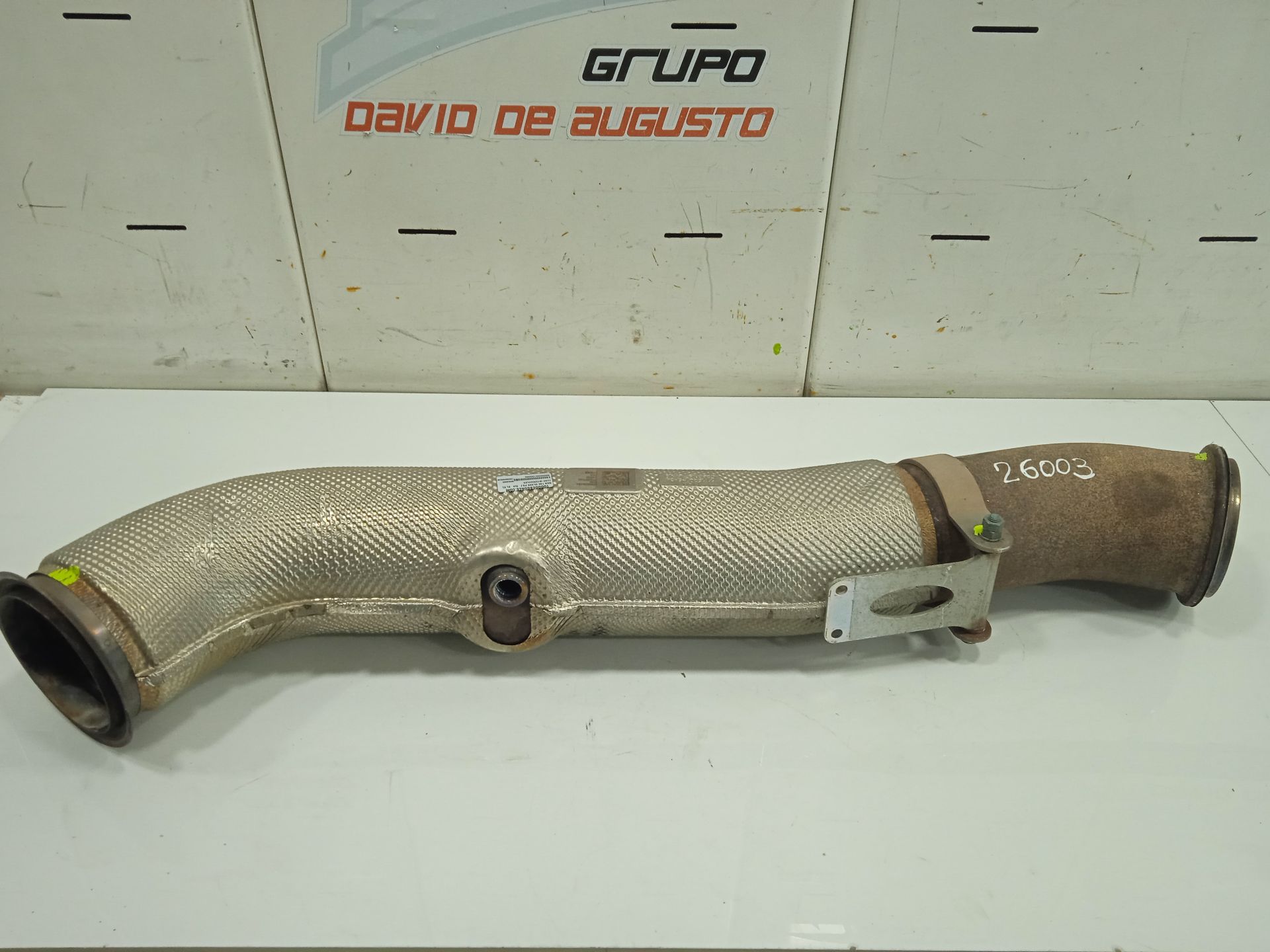 No identificado man tgx 33.xxx (2007) fg    6x4   bl xl