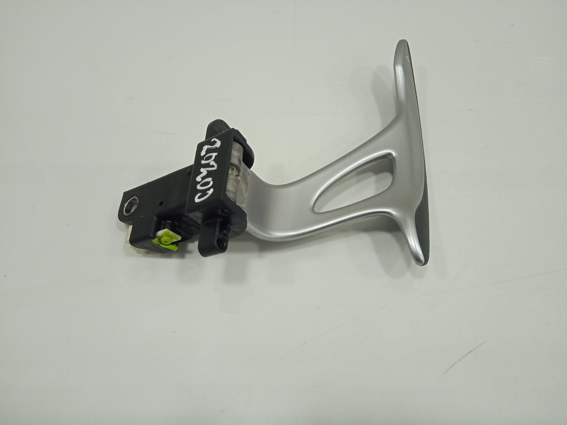 Levas cambio volante infiniti q70 2.2d premium