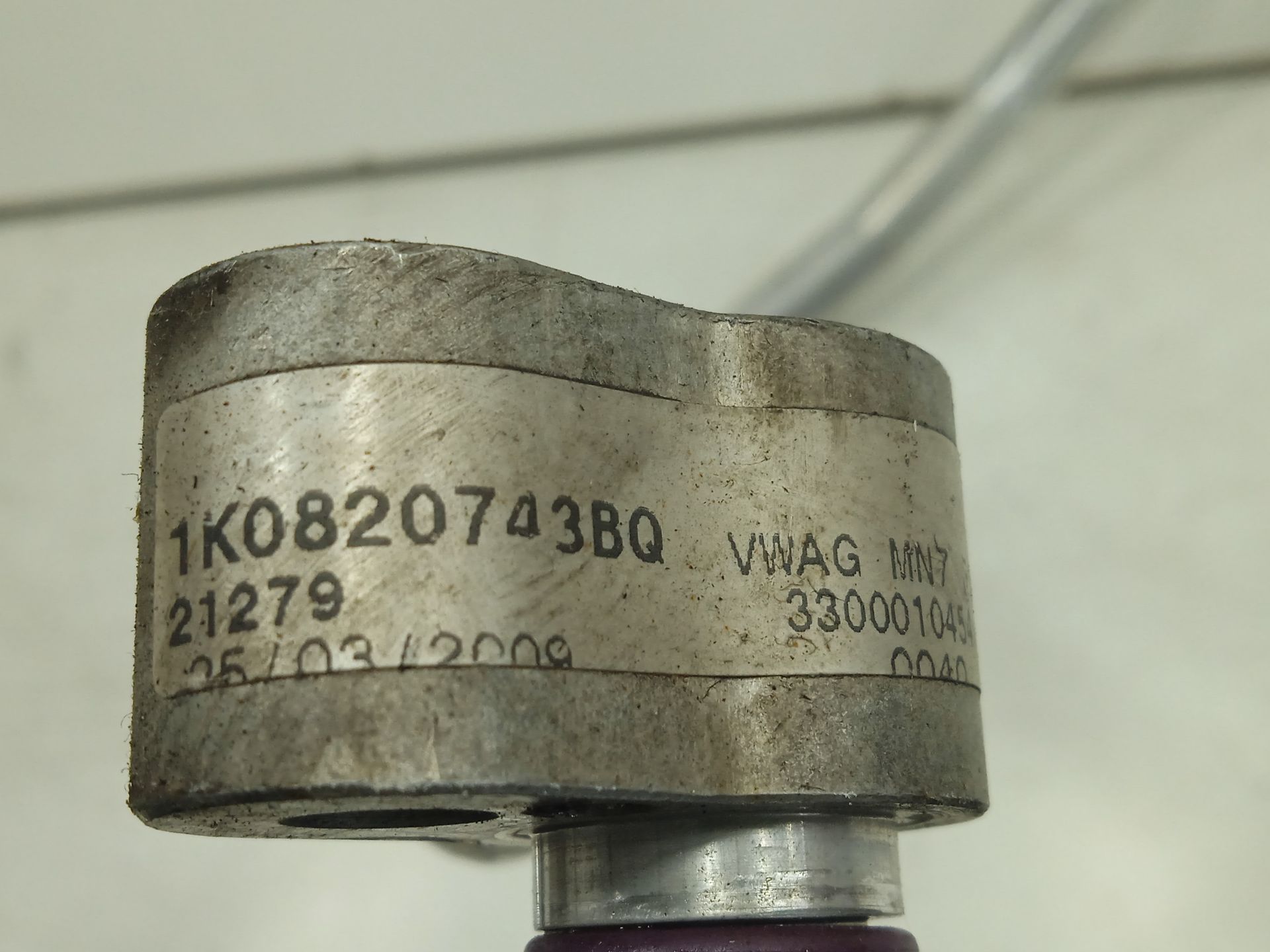 No identificado seat altea xl (5p5) family