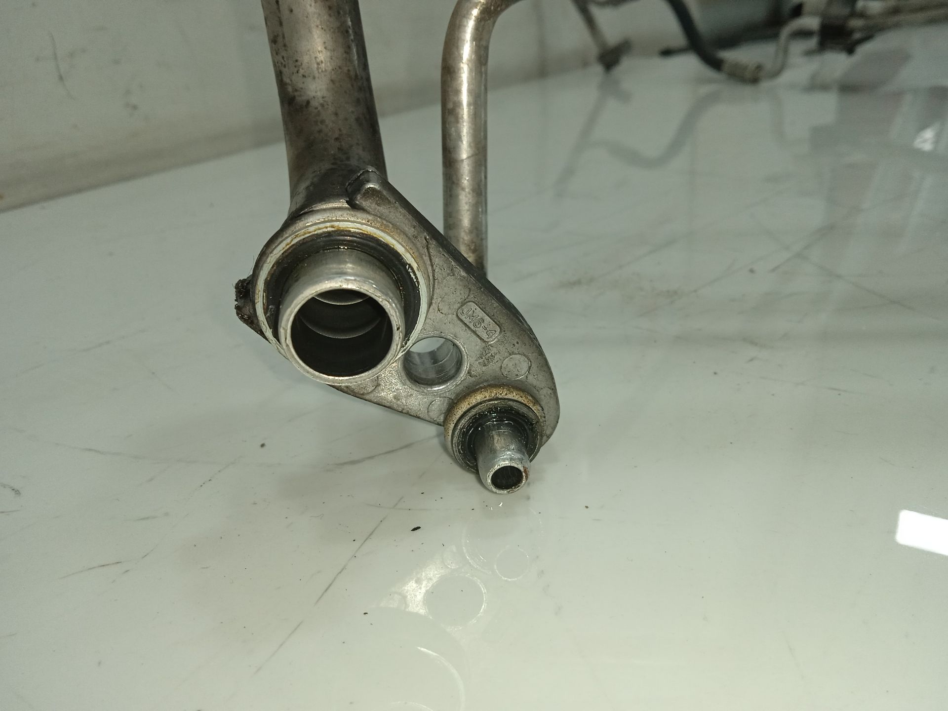 Tubos aire acondicionado   no identificado