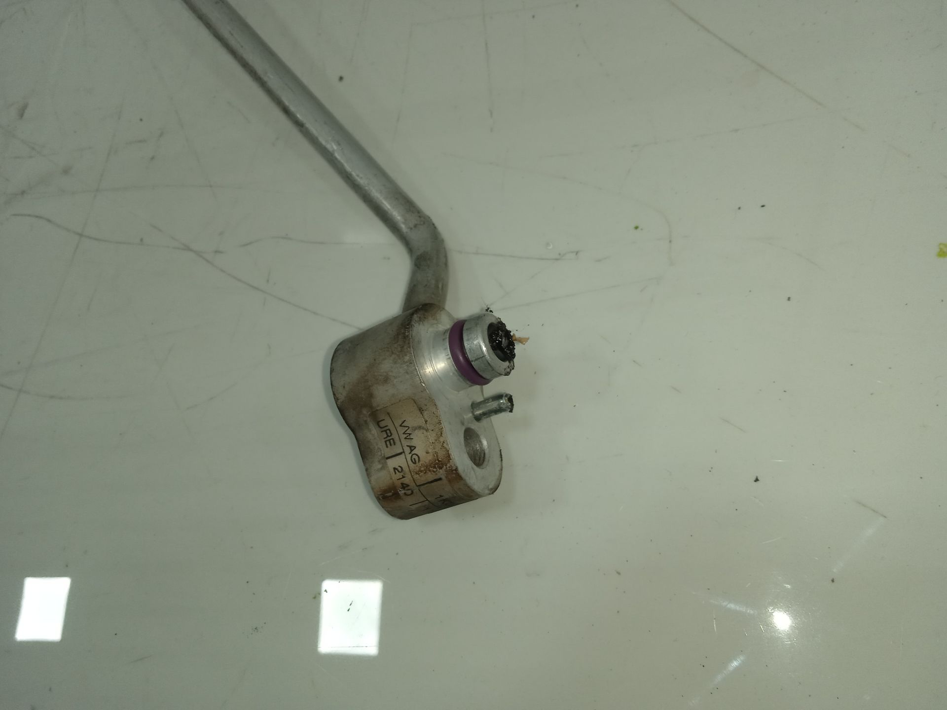 No identificado seat altea xl (5p5) family