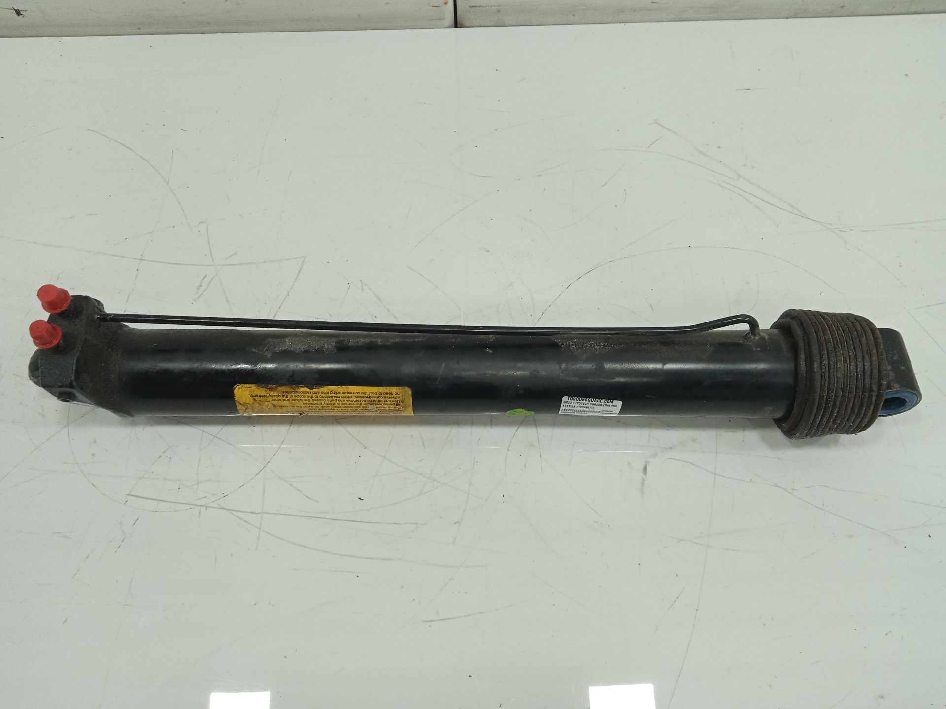 No identificado iveco eurostar cursor (mh)(1999) fsa   (440 e 35) larga distanc