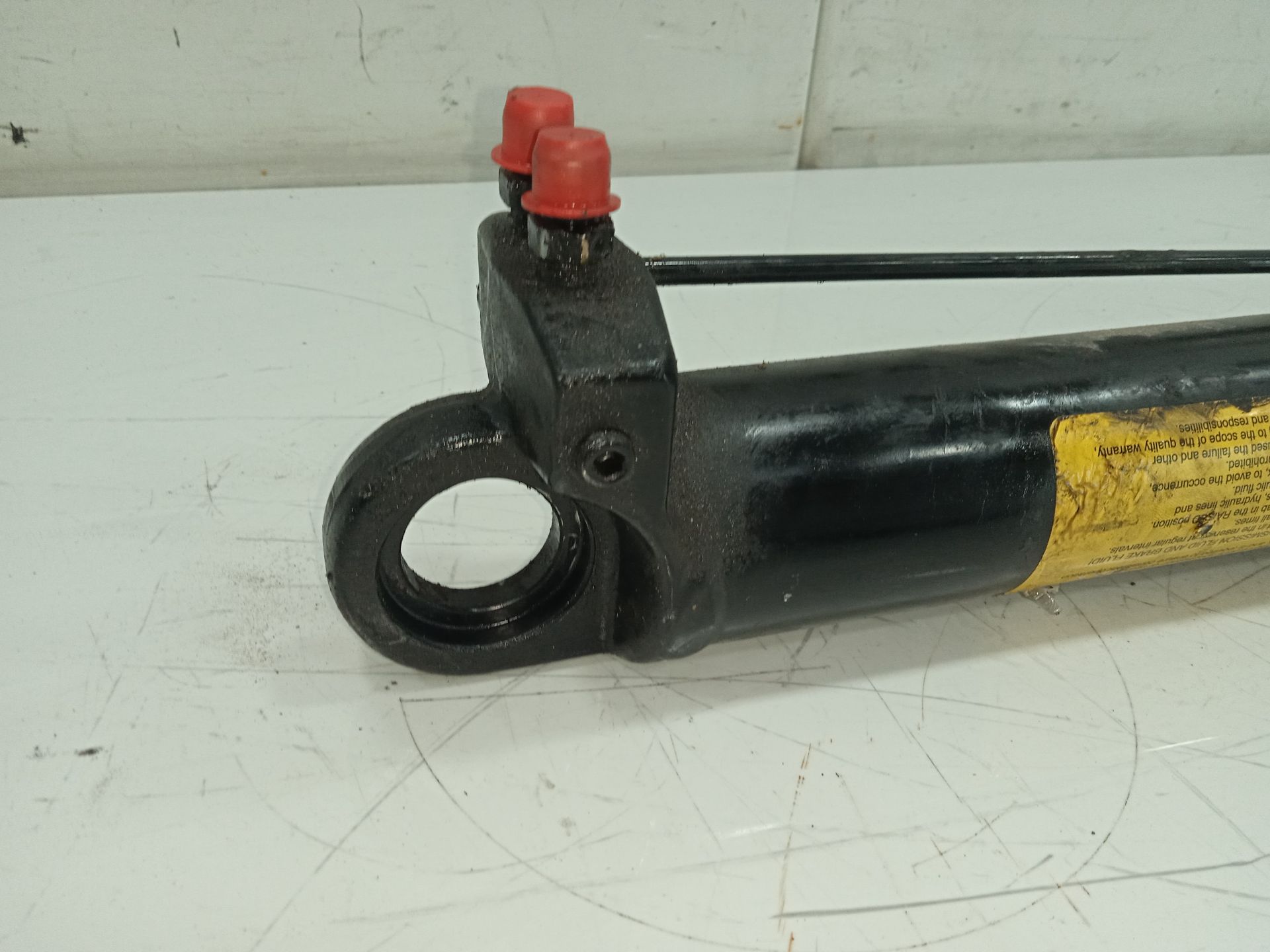 No identificado iveco eurostar cursor (mh)(1999) fsa   (440 e 35) larga distanc