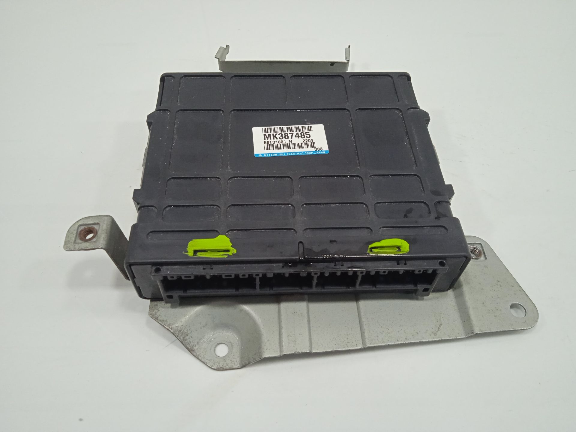 Modulo electronico mitsubishi montero (v60v70) 3.2 did glx hunter (5ptas.)