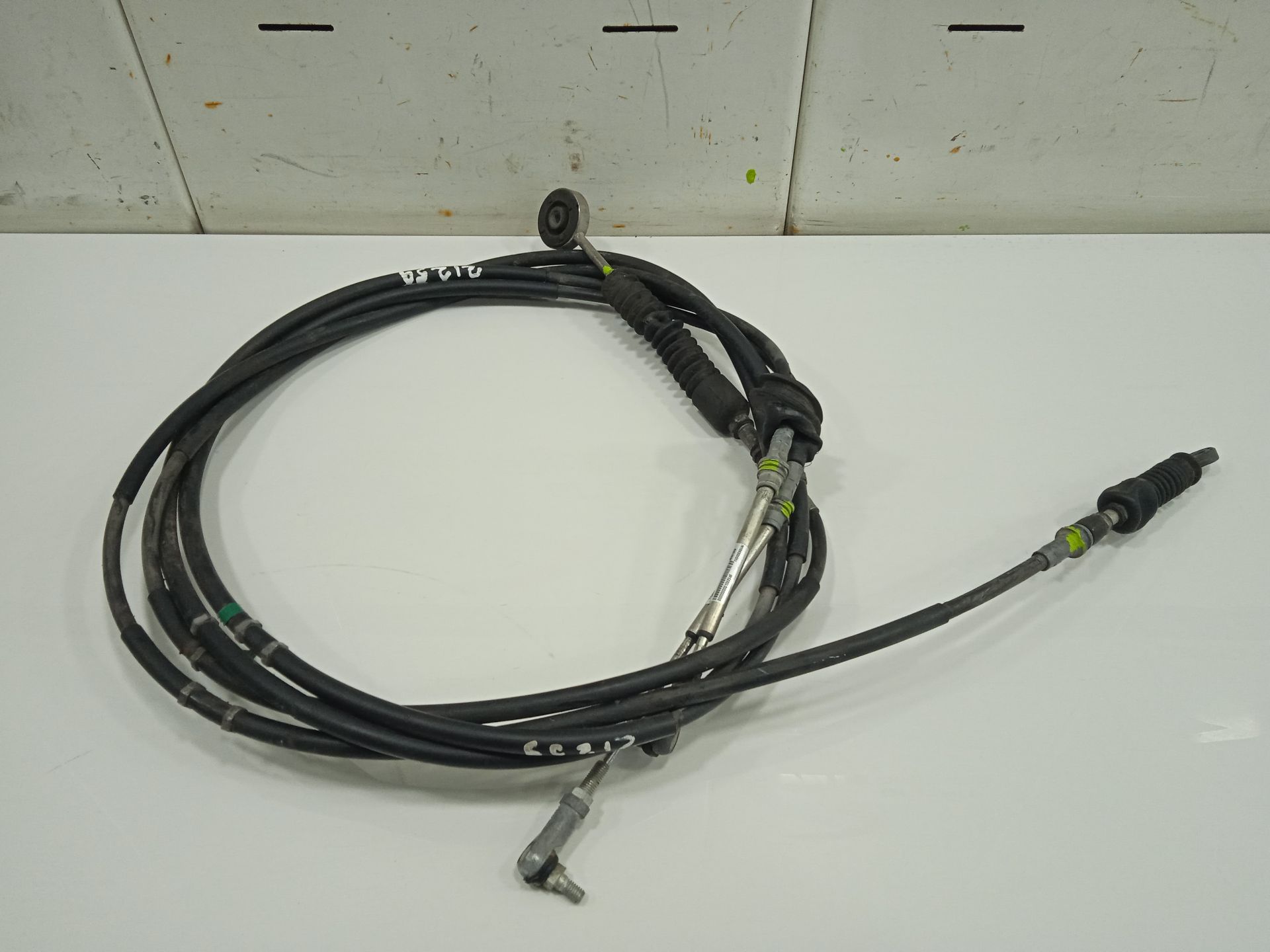No identificado renault maxity fg 130.3545
