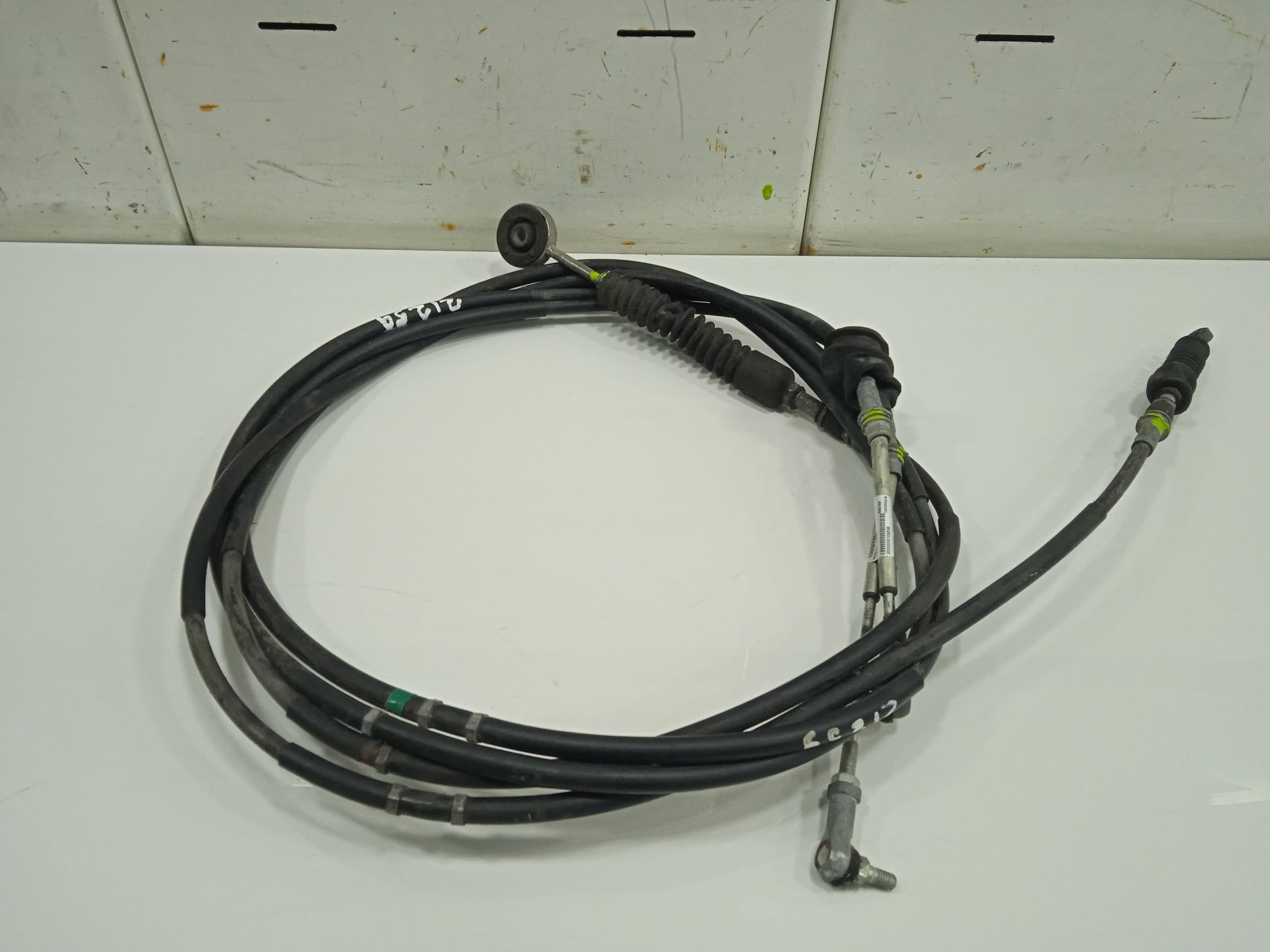 No identificado renault maxity fg 130.3545