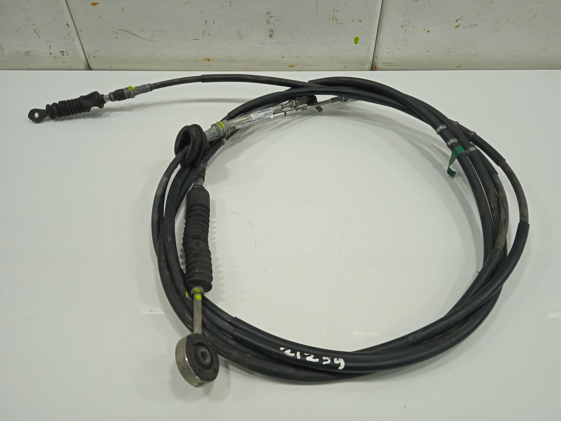 No identificado renault maxity fg 130.3545