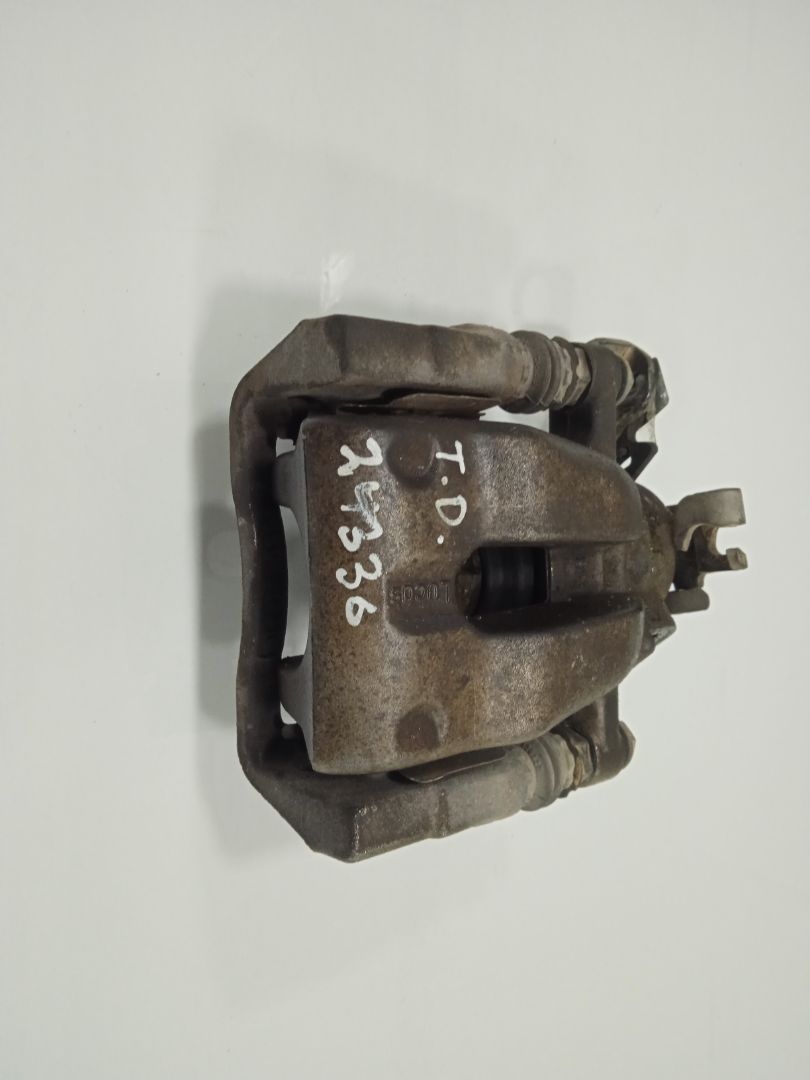 Pinza de freno trasera derecha opel astra h gtc cosmo