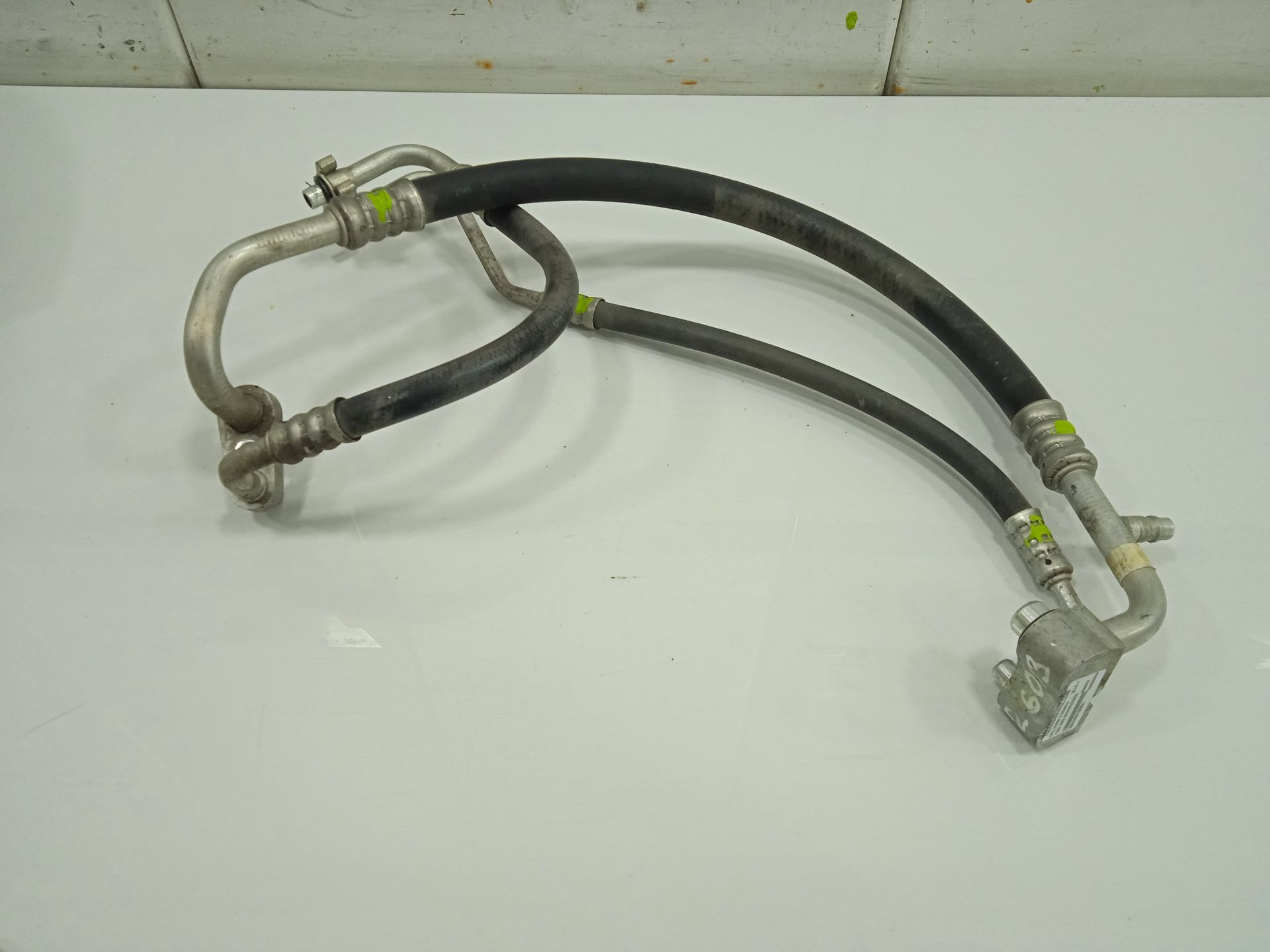 No identificado opel corsa e selective