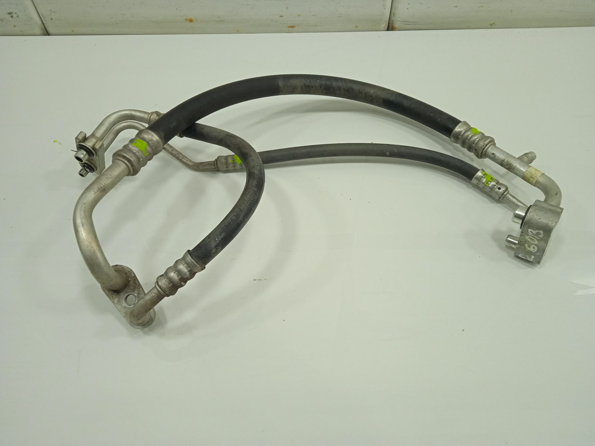 No identificado opel corsa e selective