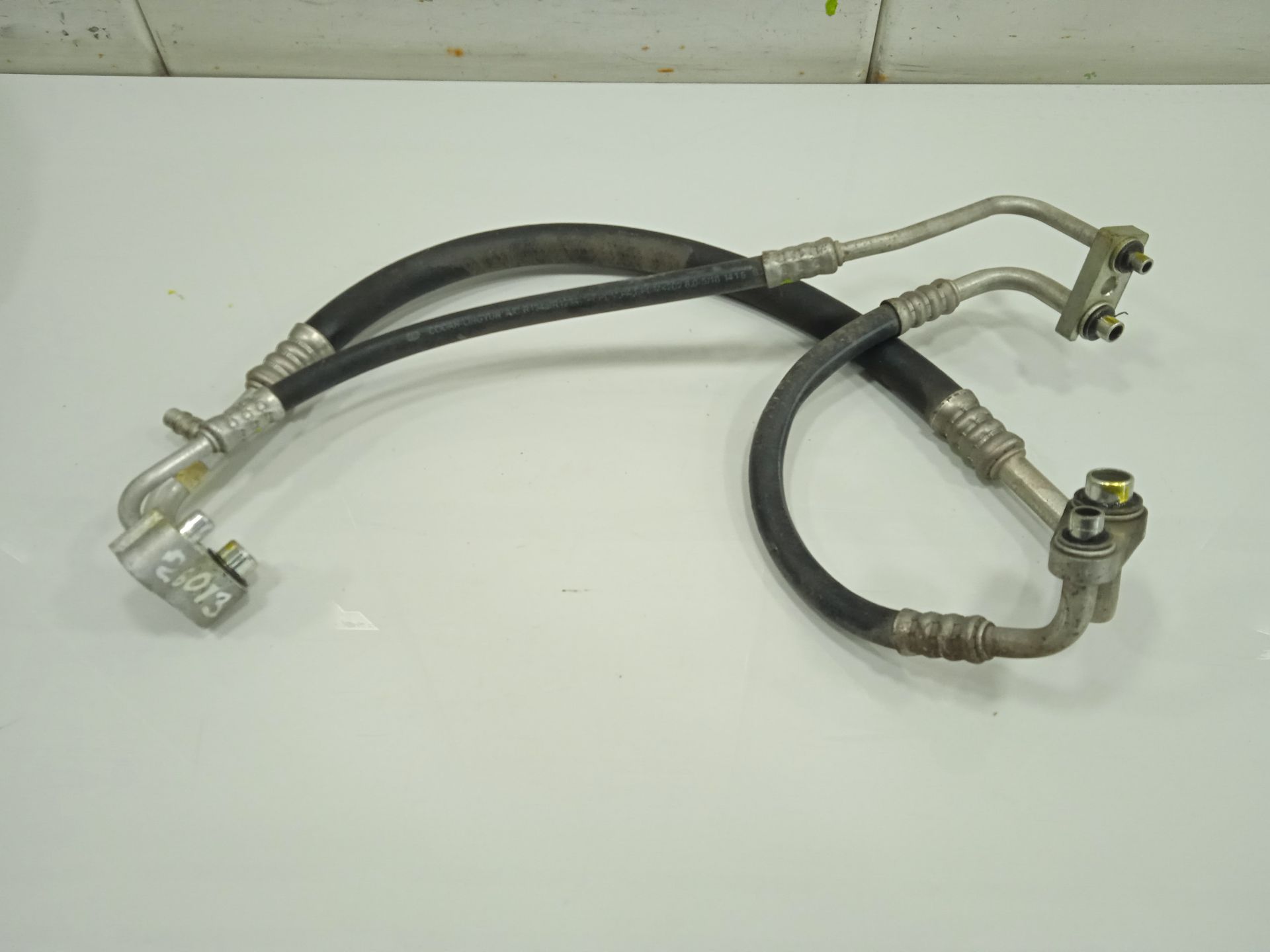 No identificado opel corsa e selective