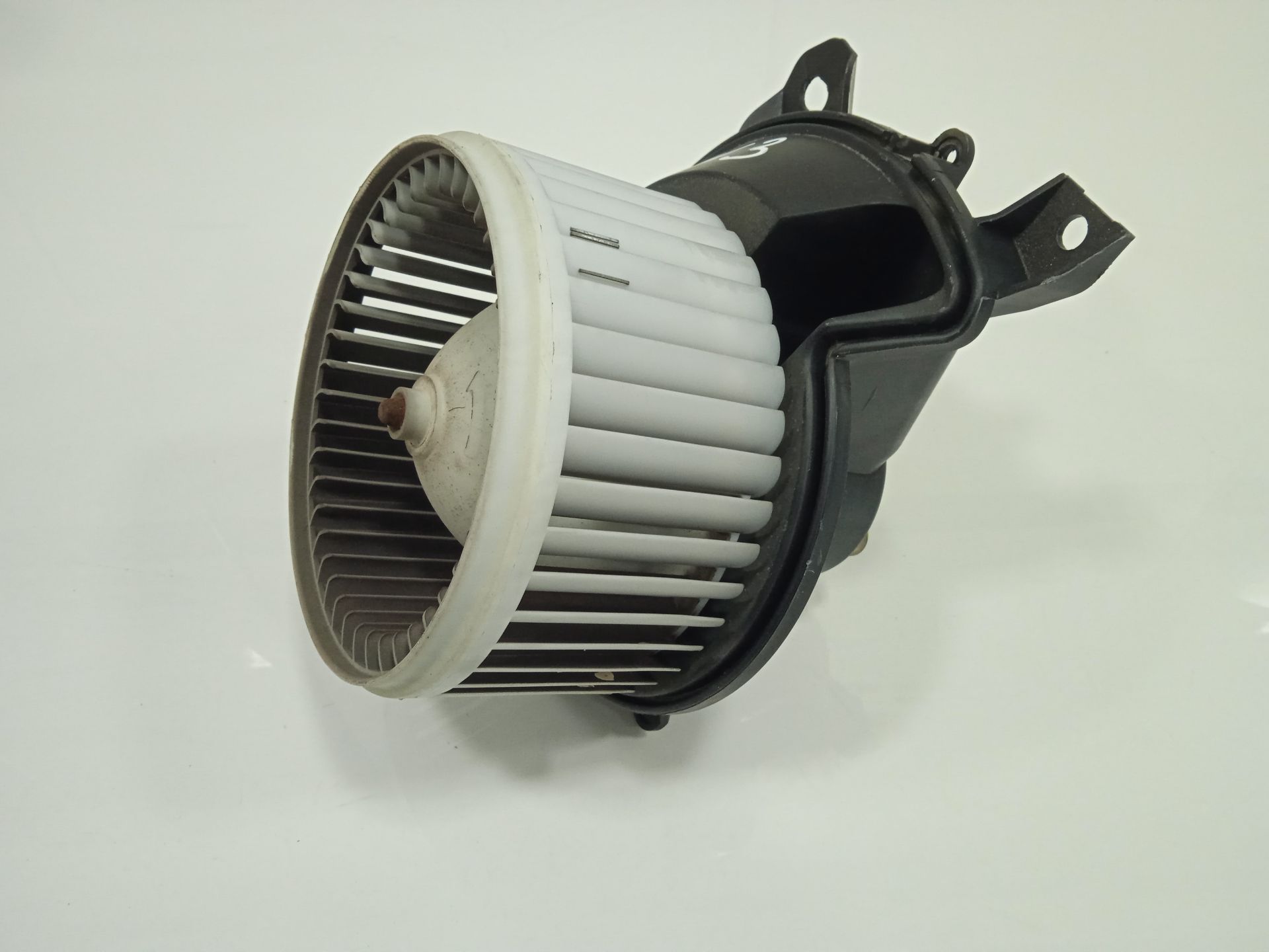 Motor calefaccion opel corsa e selective