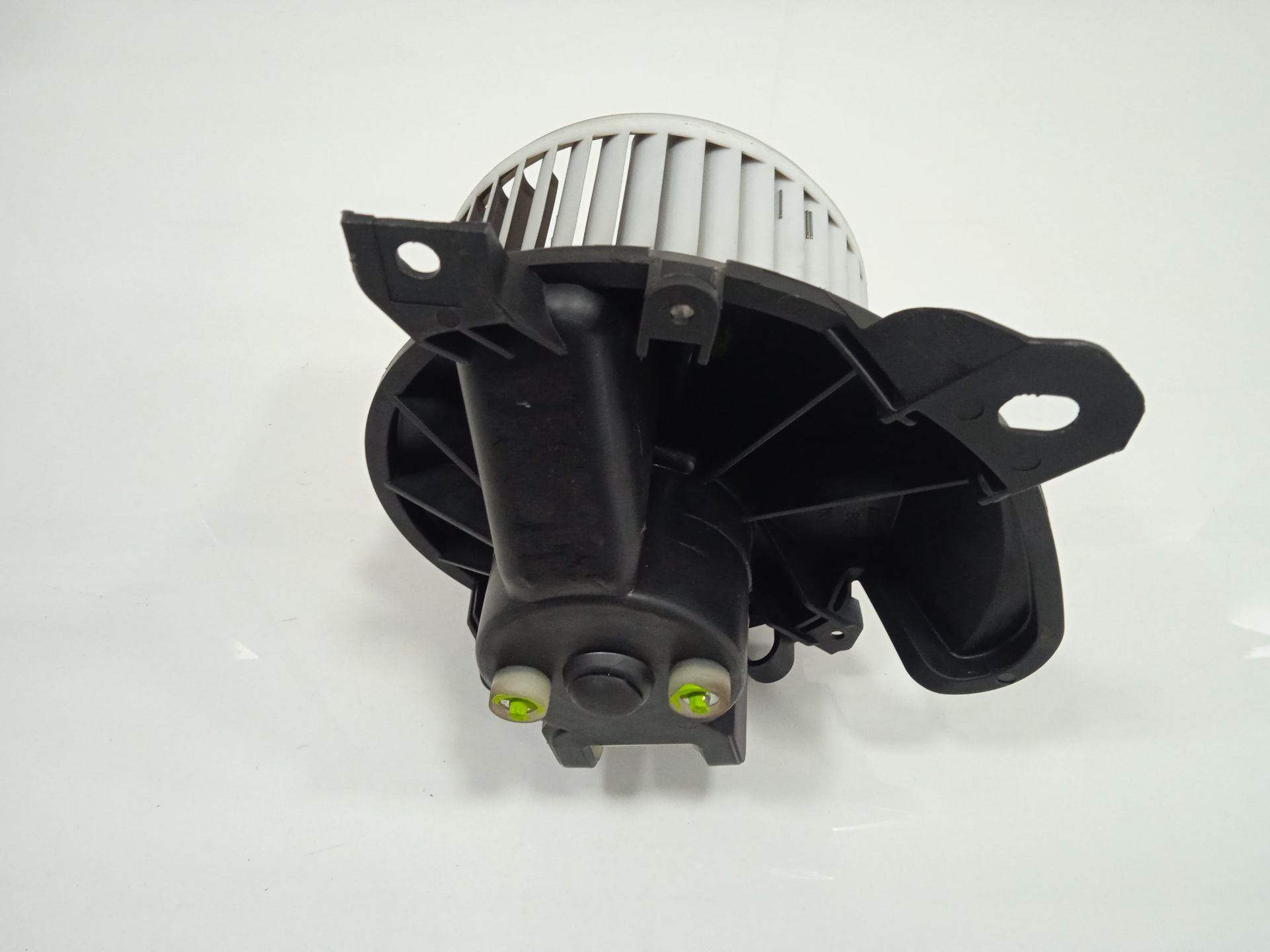 Motor calefaccion opel corsa e selective