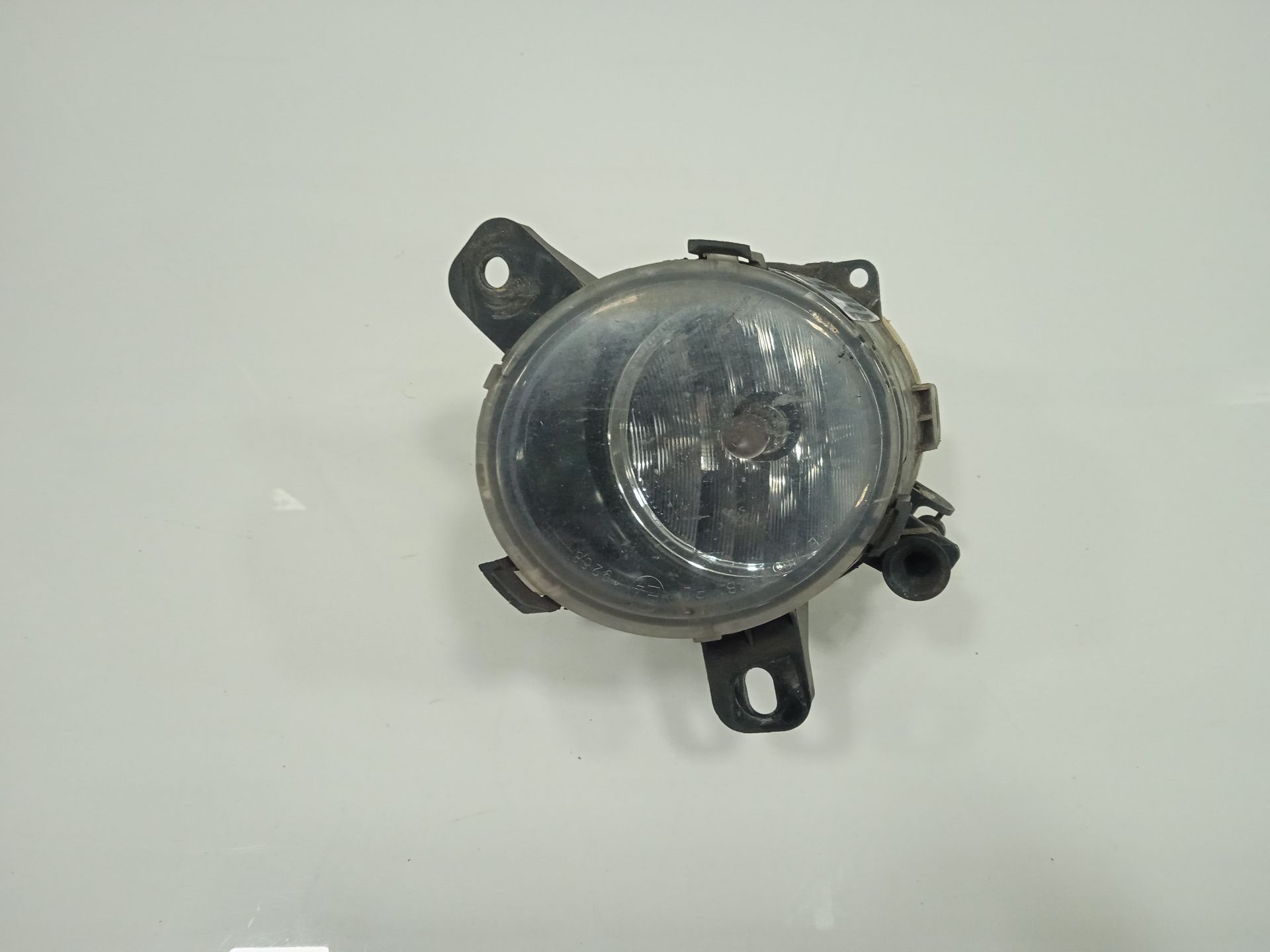 Faro antiniebla derecho opel corsa e selective