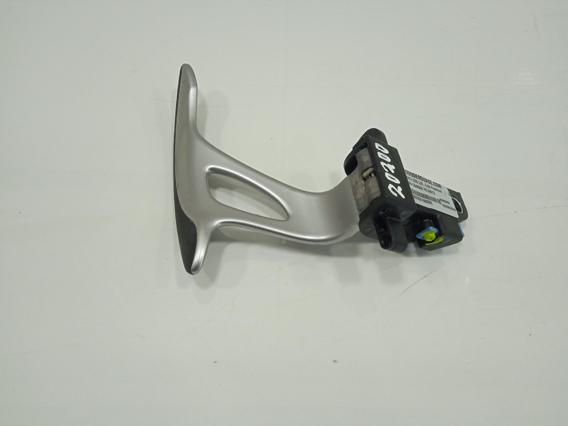 Levas cambio volante infiniti q70 2.2d premium