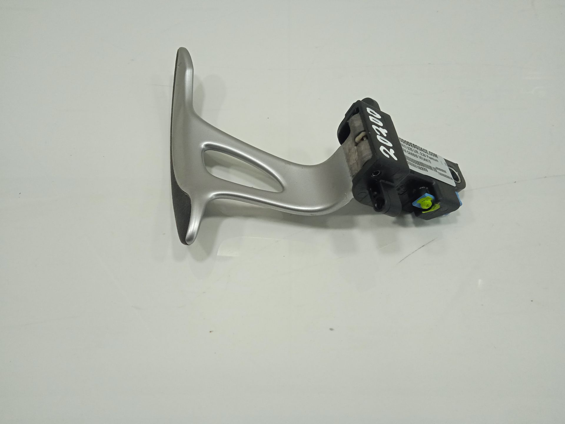 Levas cambio volante infiniti q70 2.2d premium