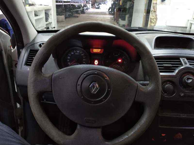  deposito combustible   renault megane ii berlina 5p authentique 1.5 dci diesel