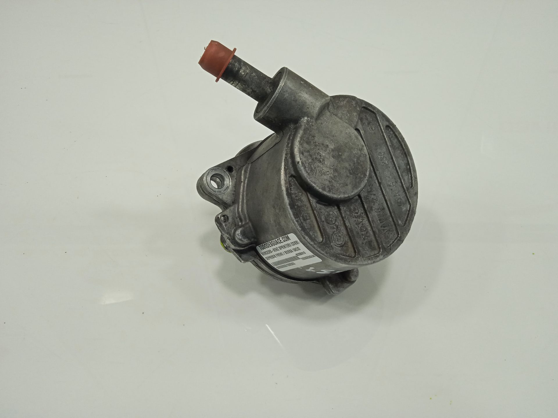 Depresor freno / bomba vacio   no identificado