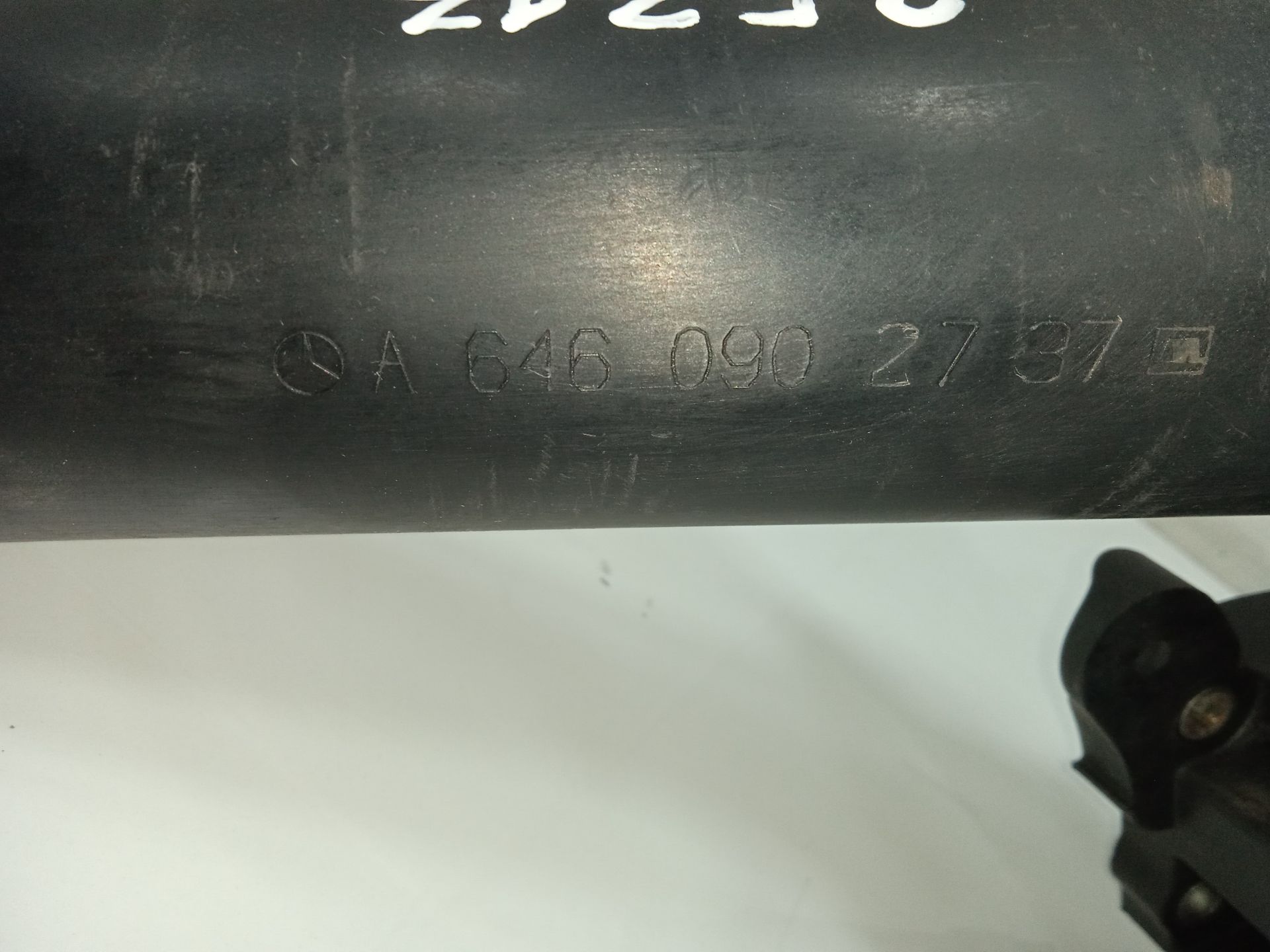 Caja mariposa   no identificado
