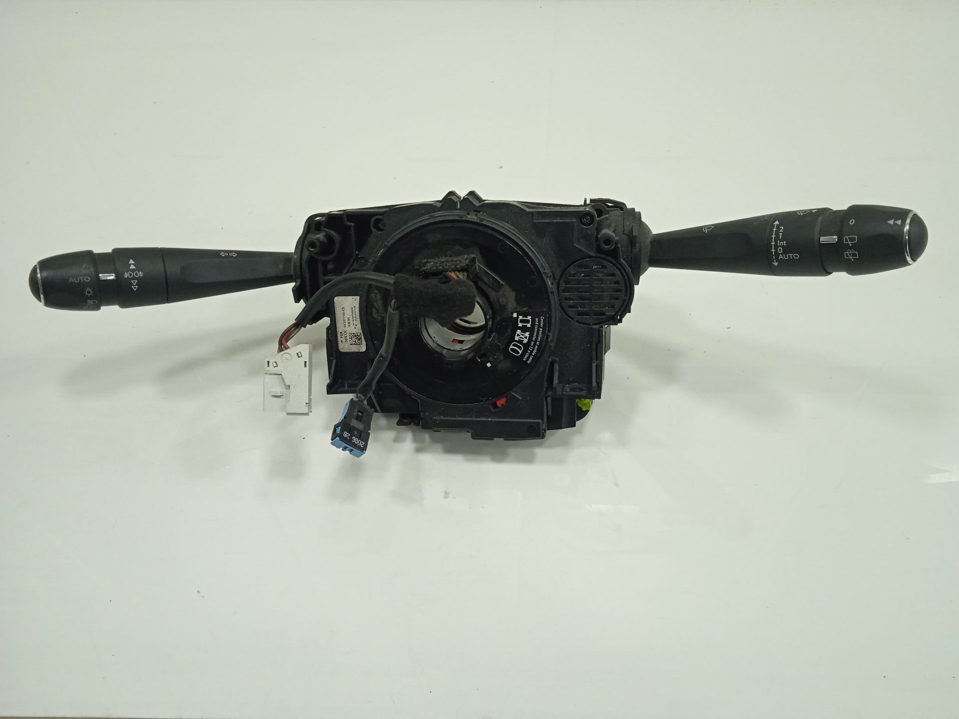 No identificado citroen c4 berlina business