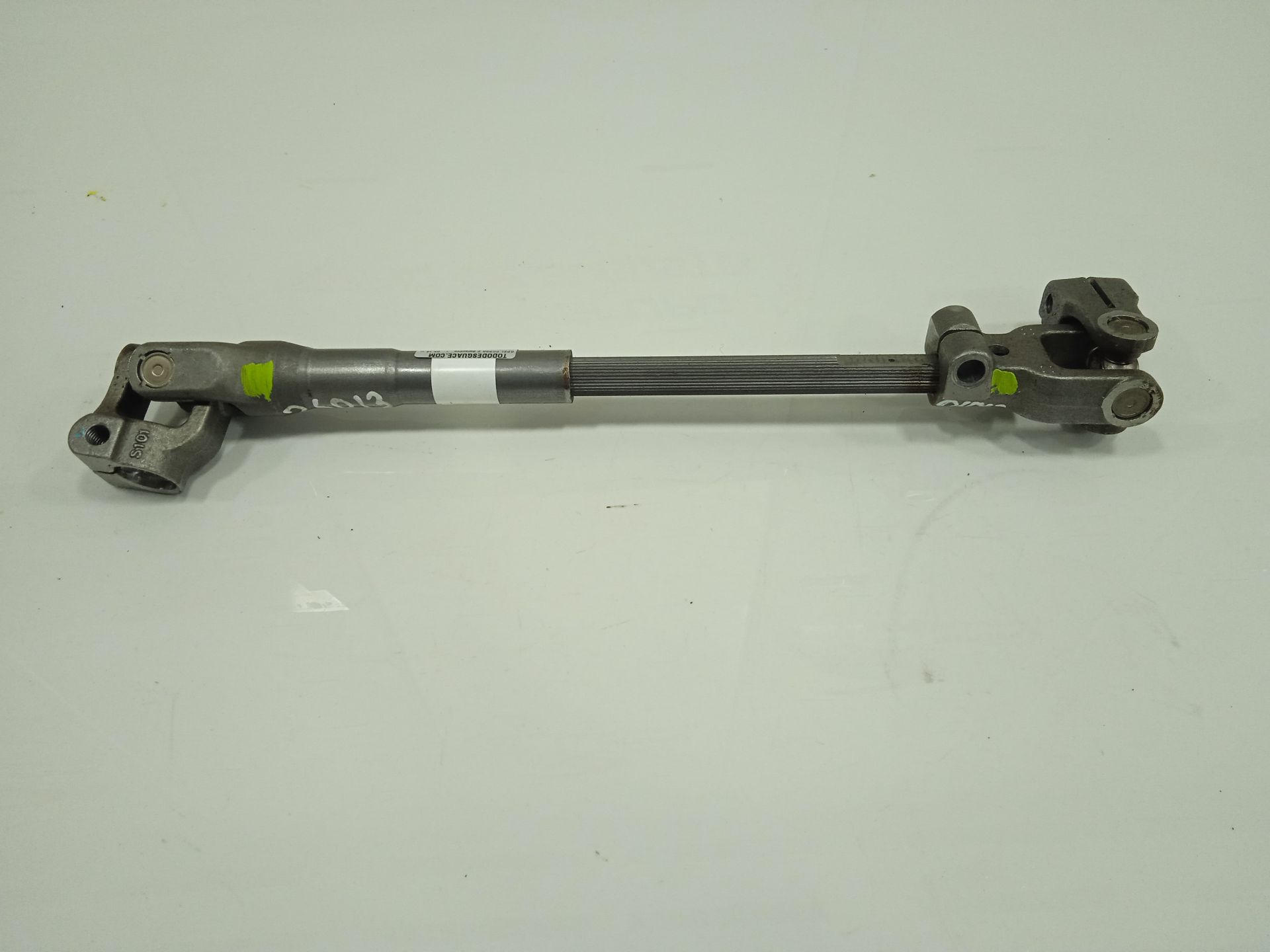 No identificado opel corsa e selective