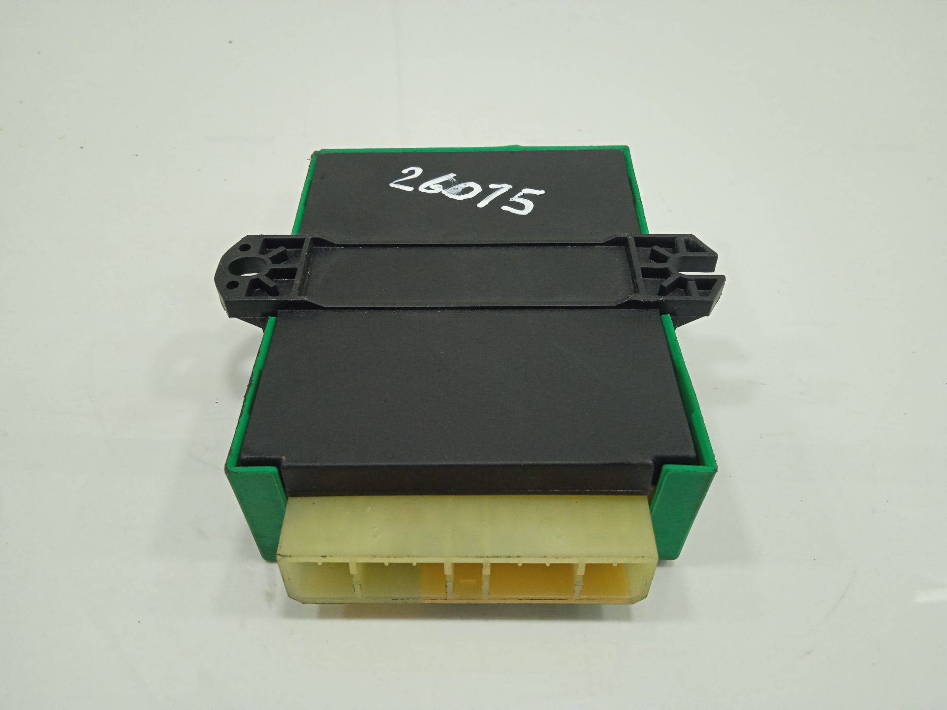 Modulo electronico   no identificado