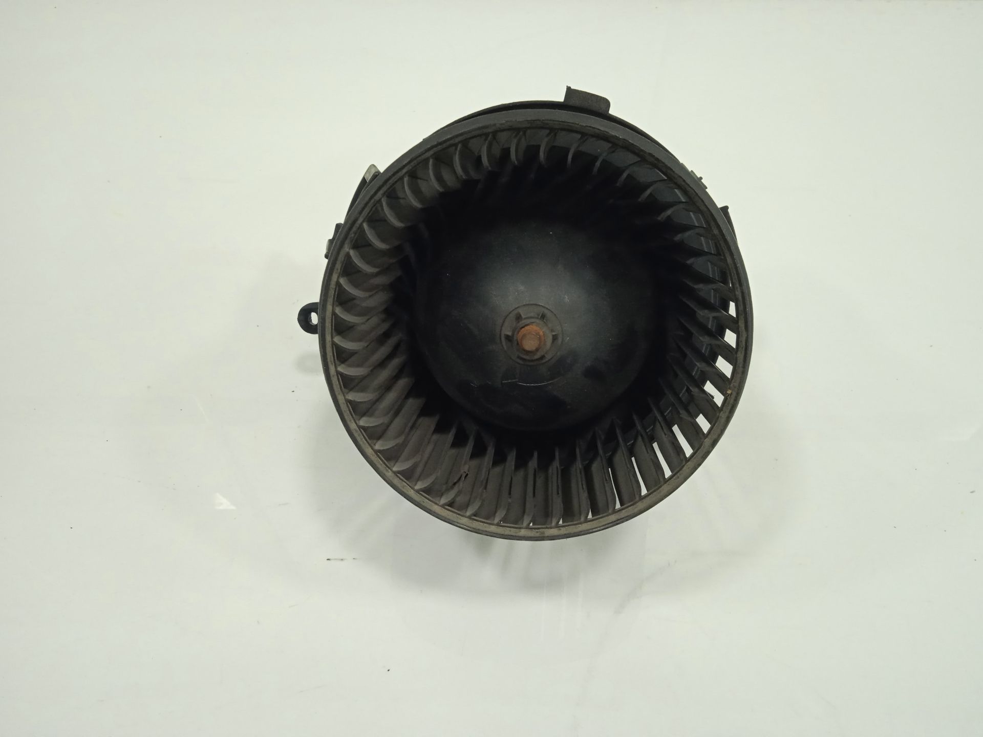 Motor calefaccion   no identificado