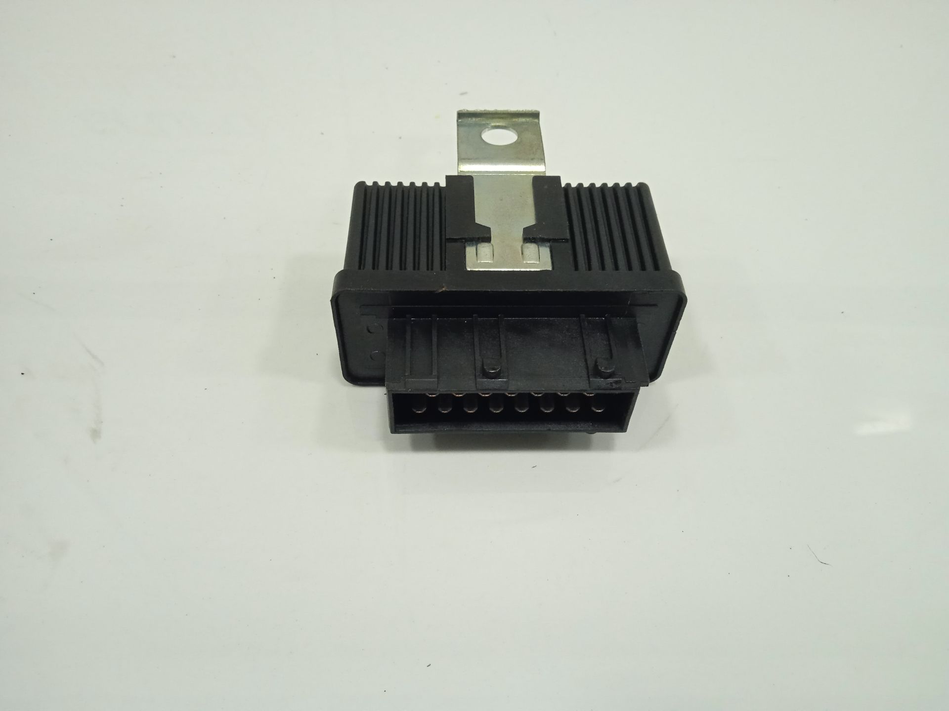 Modulo electronico   no identificado