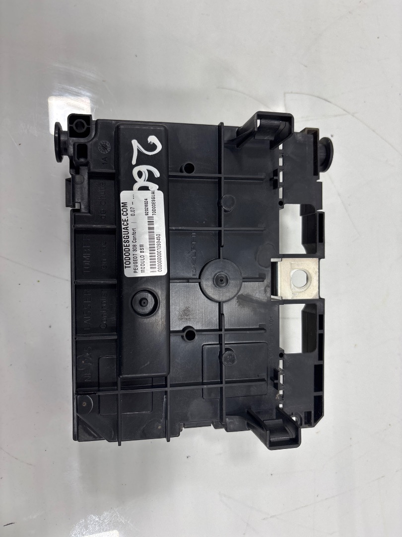 No identificado peugeot 308 confort