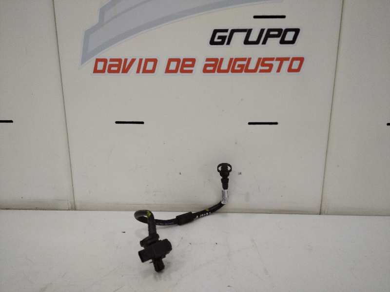 No identificado volkswagen golf vii variant (ba5) r 4motion bluemotion tech.