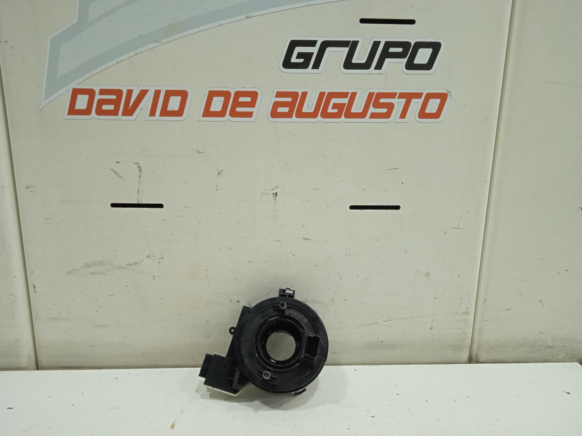 Anillo airbag volkswagen golf v (1k1)(10.2003) highline