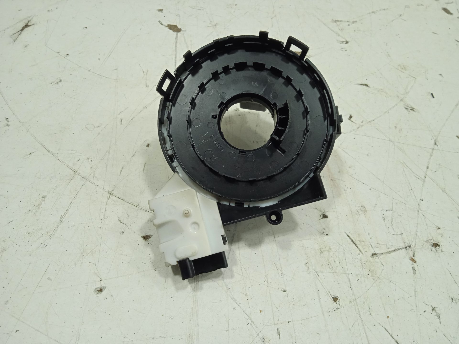 Anillo airbag volkswagen golf v (1k1)(10.2003) highline