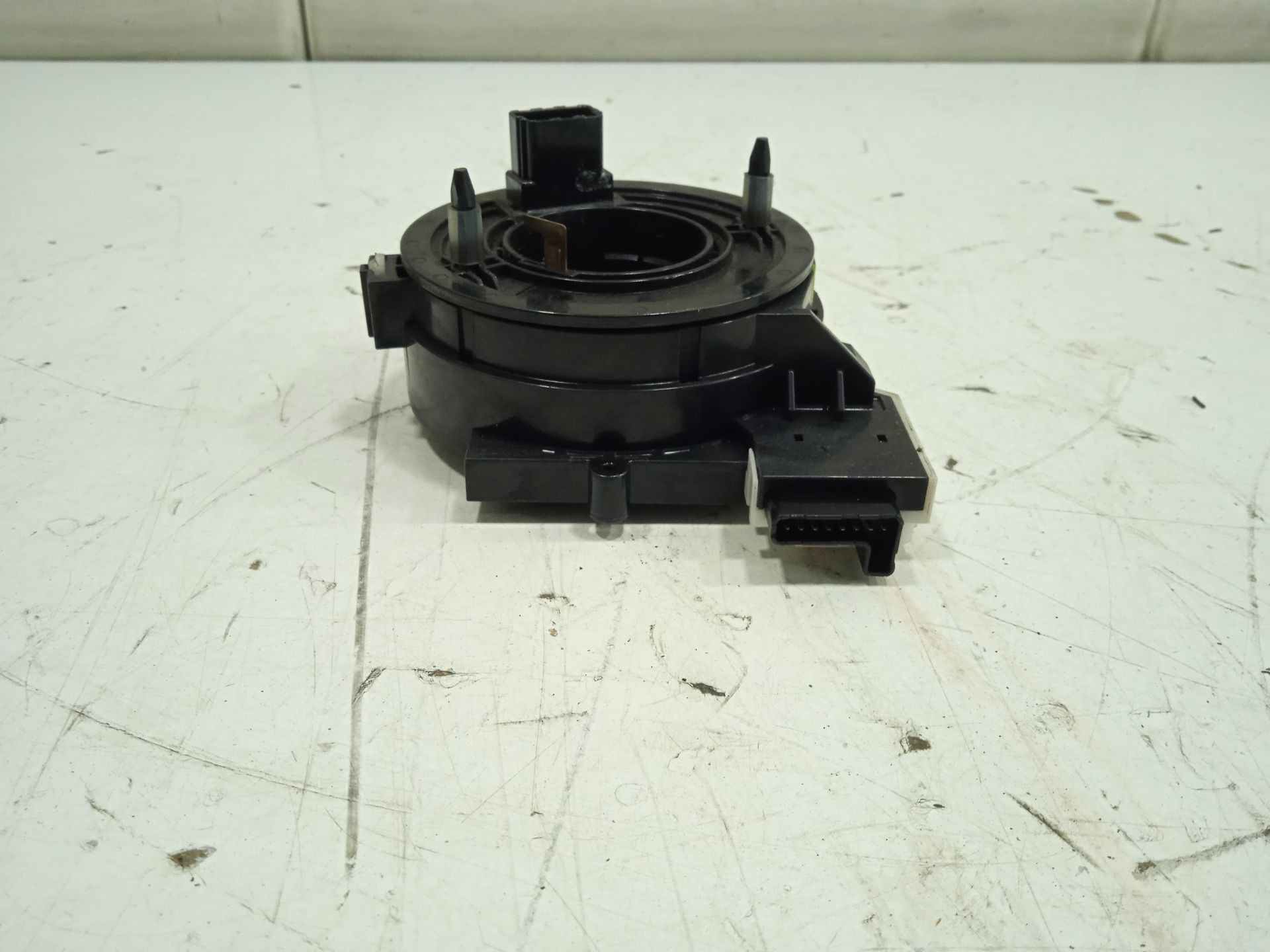 Anillo airbag volkswagen golf v (1k1)(10.2003) highline