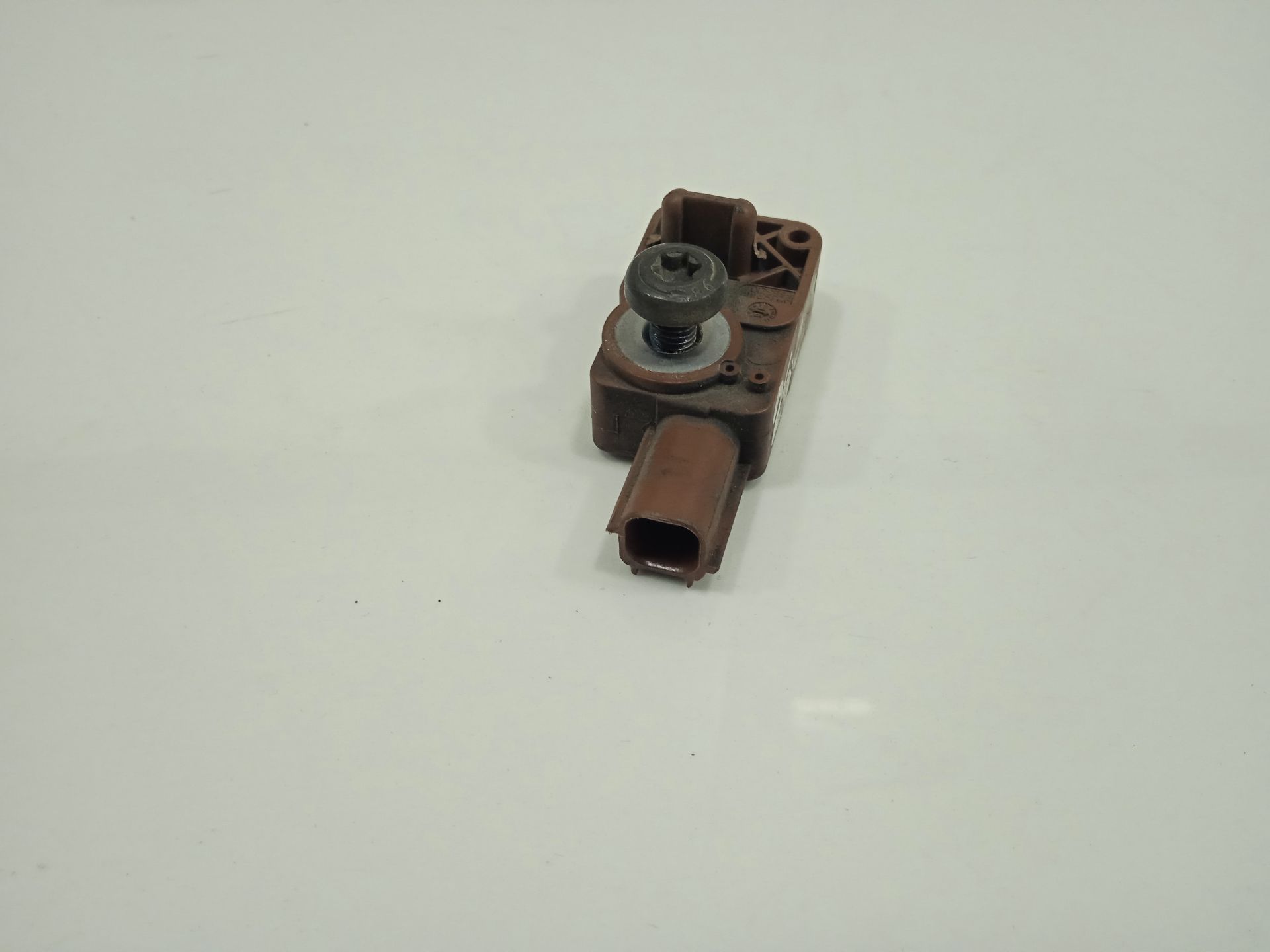 Sensor de impacto opel corsa e selective