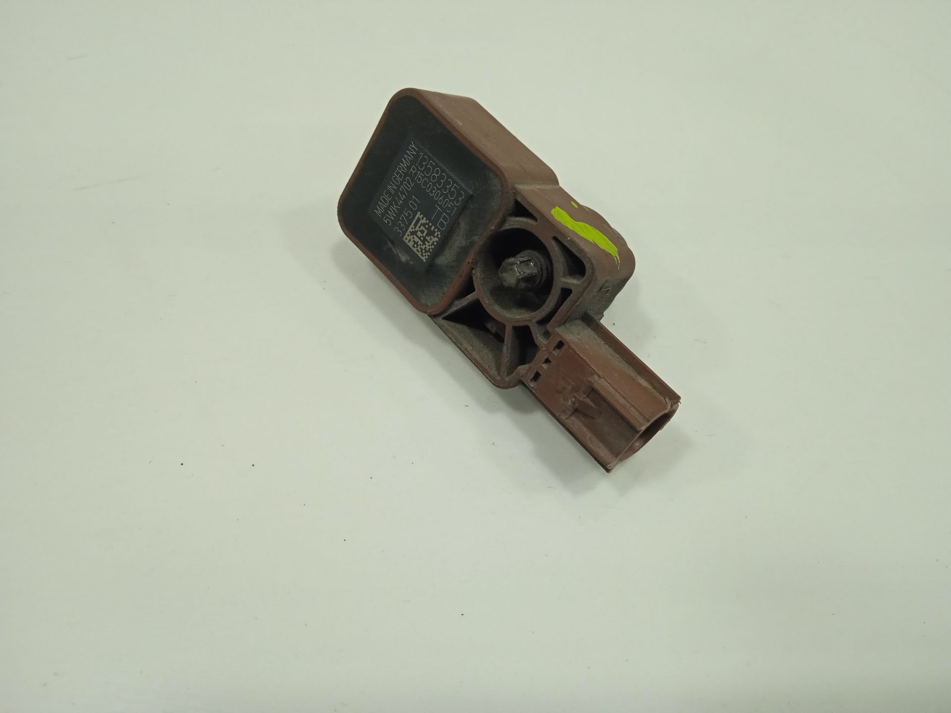 Sensor de impacto opel corsa e selective