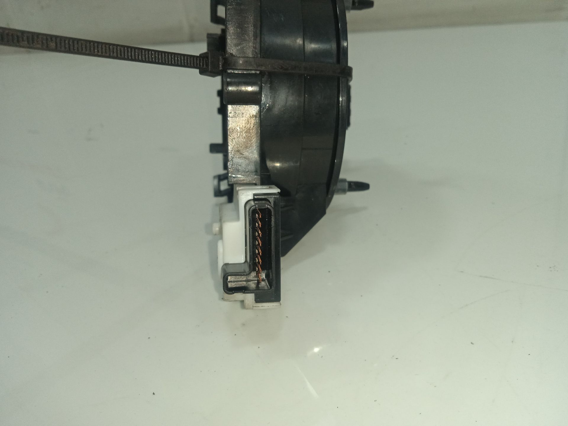Anillo airbag seat leon (1p1) comfort limited