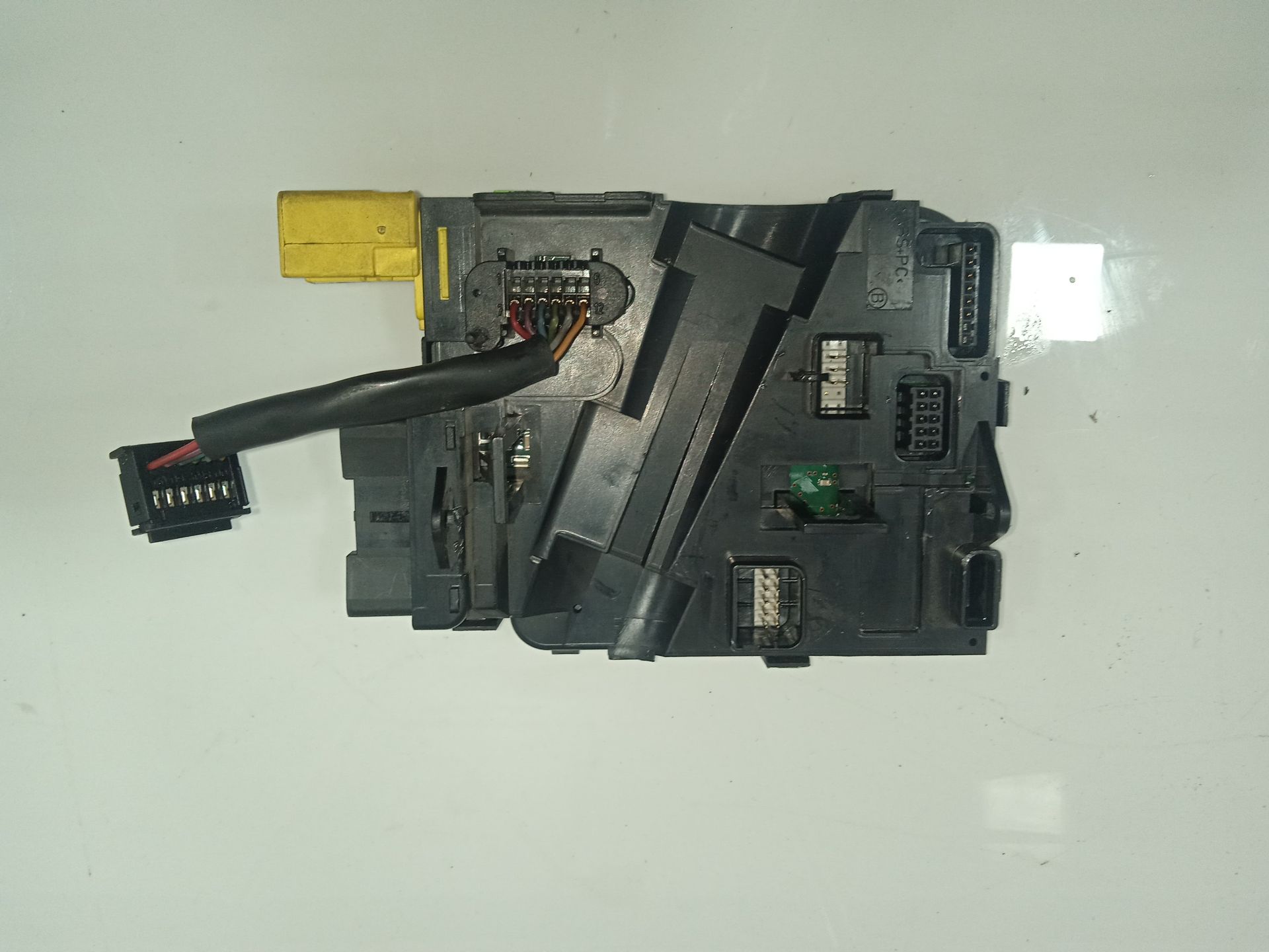 Modulo electronico seat leon (1p1) comfort limited
