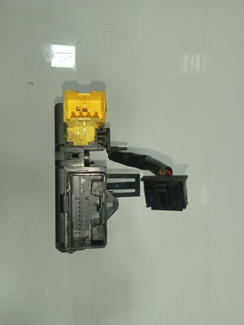Modulo electronico seat leon (1p1) comfort limited