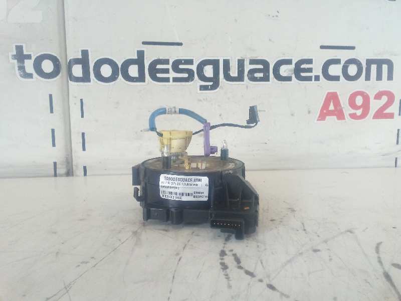 Anillo airbag audi a3 (8p1) 2.0 tdi ambiente