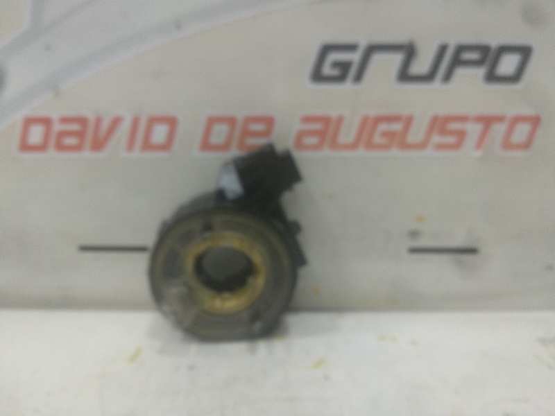 Anillo airbag skoda octavia berlina (1z3) active