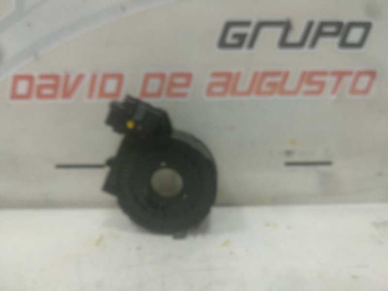 Anillo airbag skoda octavia berlina (1z3) active