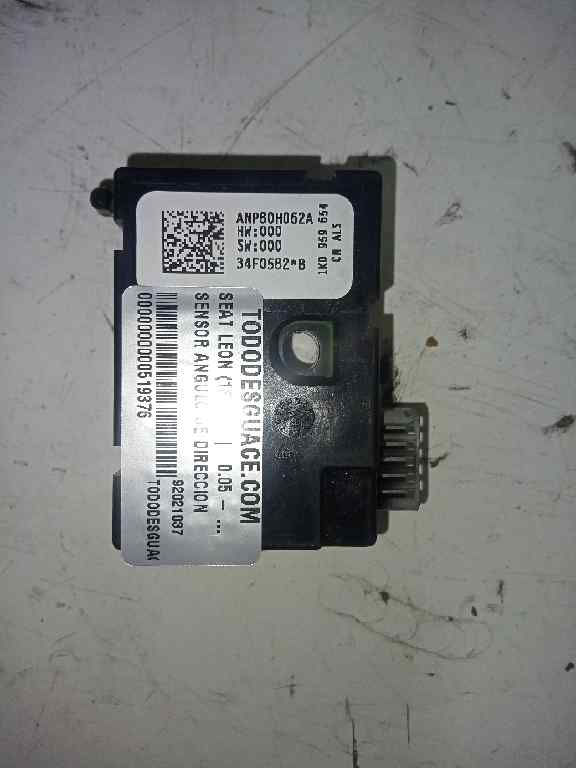No identificado seat leon (1p1) 